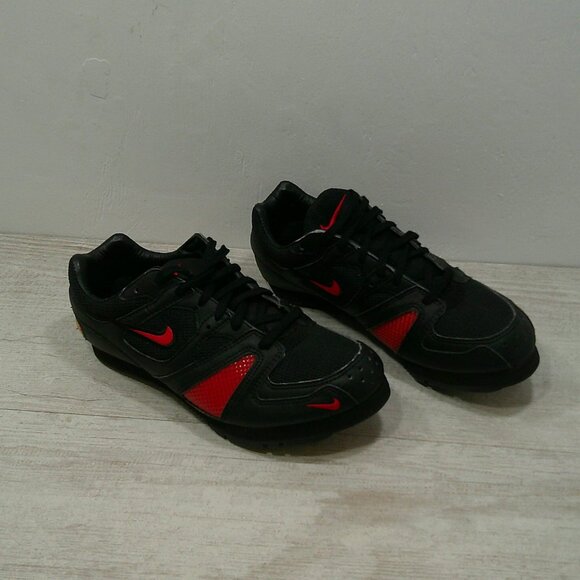 Youth Nike Track and Field Bowerman ZM Air Sneakers Lace up Size 5 - Picture 9 of 14